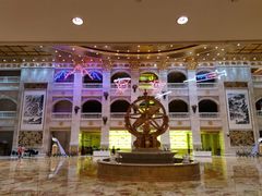 -临沂华盛江泉城大酒店