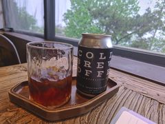 冷萃美式-Vanilla Specialty Coffee(八大关店)