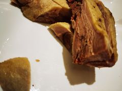-济南喜来登酒店-采悦轩中餐厅