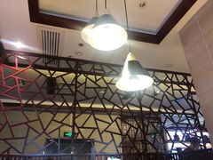 -竹犇番茄火锅(长风街店)