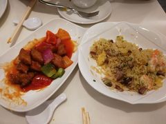 -太兴餐厅(东方广场分店)