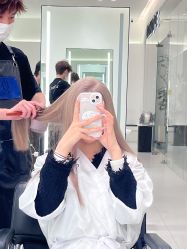 -DL HOPE明星造型