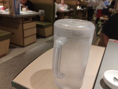 -海底捞火锅(天河方圆荟店)