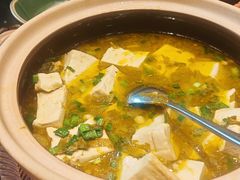 -香雪海饭店中餐厅(人民桥店)