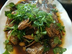 -穆老九清真牛羊肉馆(宋城店)
