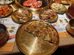 -妙香居韩国烤肉(容桂天佑城店)