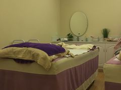 -清沐SPA生活馆(观前街店)