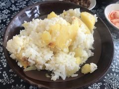 -张关合渣(航空大道店)