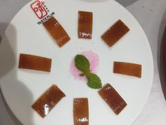 -味+新京宴·烤鸭·北京菜(创意谷店)