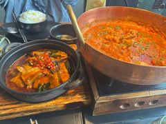 -Ameigo梅果·云贵川bistro(长宁来福士店)