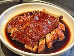 -金陵家宴·金陵春·南京菜(夫子庙店)