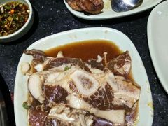 -韩盛·盛江山自助料理(于洪新玛特店)