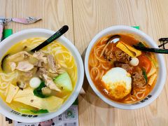 -蒙自源米线大王(江南西路店)