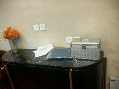 -华夏良子·足道SPA艾灸(铁道大厦店)