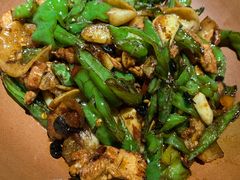 -吃饭皇帝大(合生汇店)