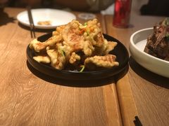 传统锅包肉-金掌勺锅包肉(华润万象城店)