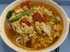-紫金港餐饮中心-风味餐厅(浙江大学紫金港校区店)
