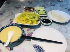 -傅记酱肉