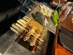-鸟串烧Yakitori
