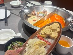 -骨之味·筒骨汤火锅(江头店)