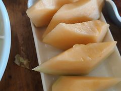 -三千里韩式炭火烤肉(南八马路店)