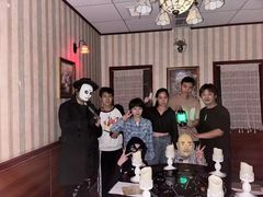 -棂笼·深度沉浸密室(武汉旗舰店)