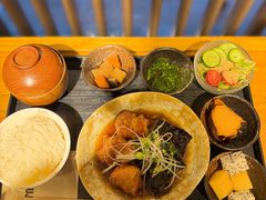 -无印良品餐堂 MUJI Diner(成都太古里店)