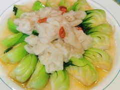 -萧记三鲜烩面(黄河南路店)