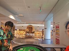 -神帆·元气汤泉(解放西路店)