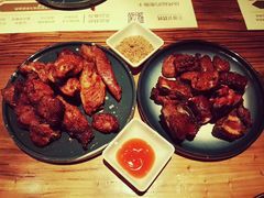 -通海俄式烧烤(下瓦房店)