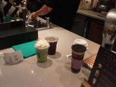 -星巴克(福州三坊七巷店)