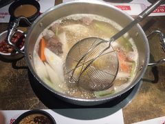 -左庭右院鲜牛肉火锅(新梅广场店)