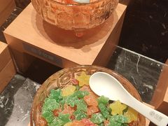 -冠菌火锅自助(东莞樟木头店)