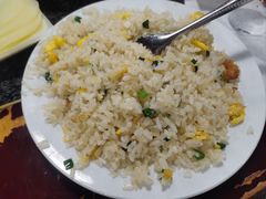 蛋炒饭-邓莽子老火锅(中兴路总店)