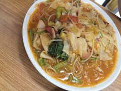 -马学武手抓美食(下南关总店)