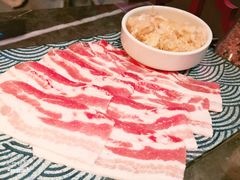 -十三姨正合丰烤肉(营迹路店)