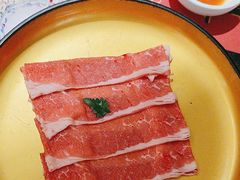 -牛New寿喜烧(新六百店)