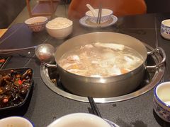 -淼福猪肚鸡·椰子鸡火锅(大沙地店)
