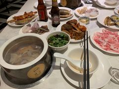 -诱货海鲜自助火锅(爱琴海购物公园东百店)