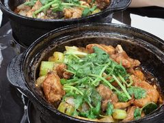 -二楼老店重庆鸡公煲(真光路店)