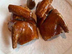 -九里云松·天香餐厅