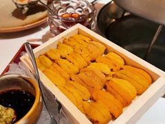 -Osteria Garden 生蚝花园餐厅(原进贤路店)