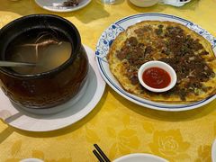 -莲花公园煎蟹(总店)