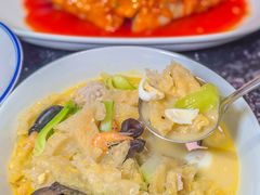 -大牌大·传统杭帮菜(湖滨店)