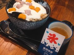 -WONDER ICE 萬得冰田(建設路总店)
