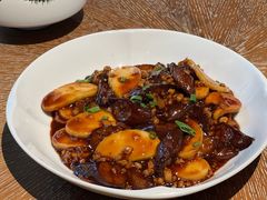 -宁波柏悦酒店·钱湖渔港