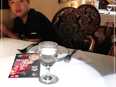 -俄士厨房(时代天街店)