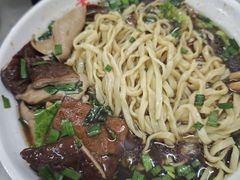 -老赵面店(大西路店)