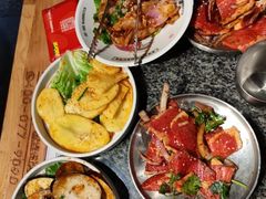 -酒拾烤肉(泉塘店)