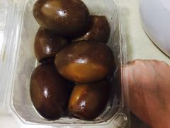 鹅蛋-春梅里卤鹅馆·47年老字号(中山路店)